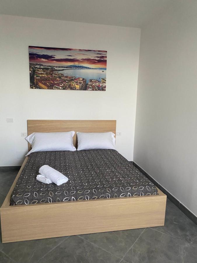 Suite Home Nápoly Kültér fotó