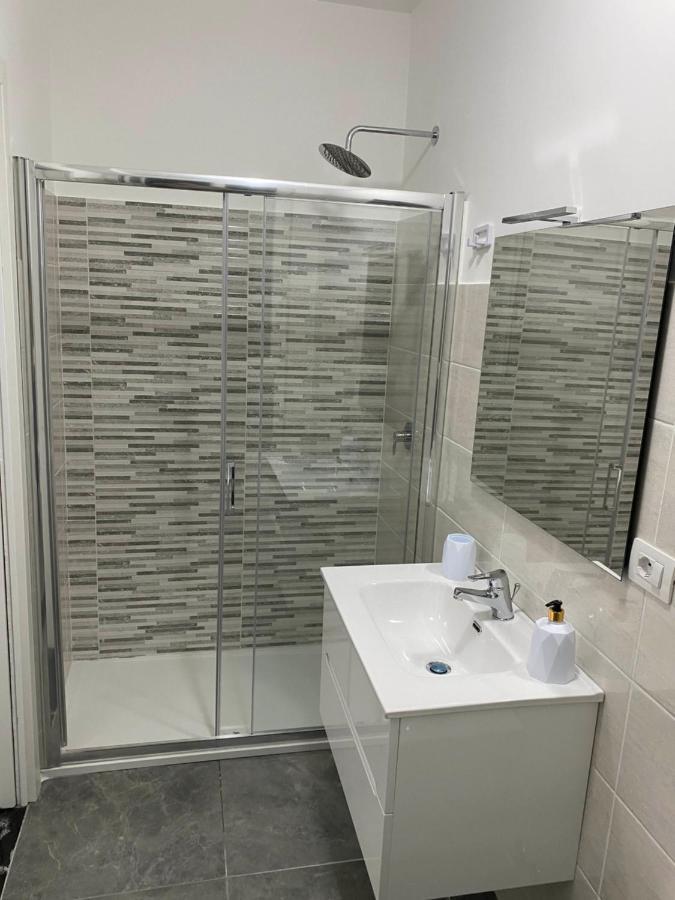 Suite Home Nápoly Kültér fotó