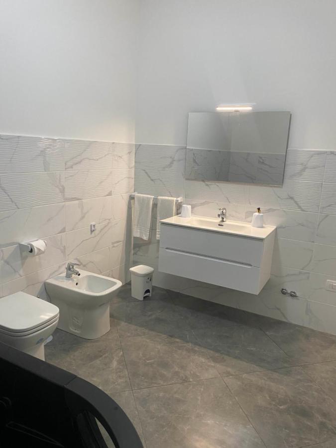 Suite Home Nápoly Kültér fotó