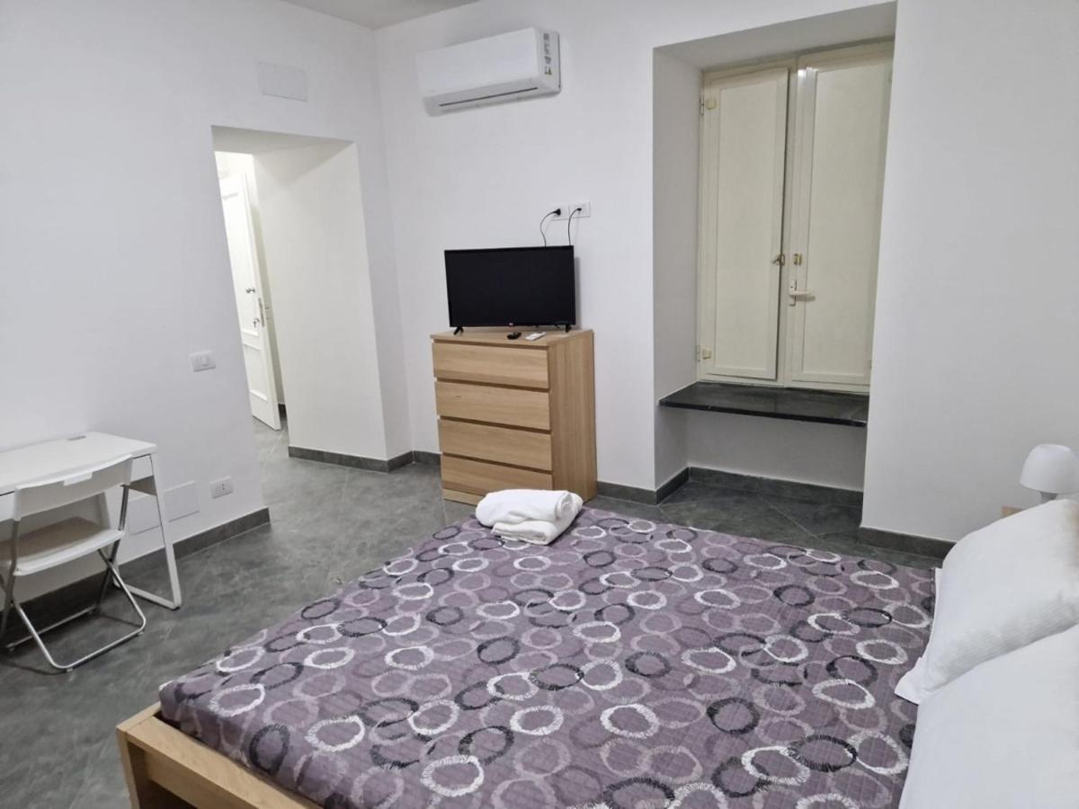 Suite Home Nápoly Kültér fotó