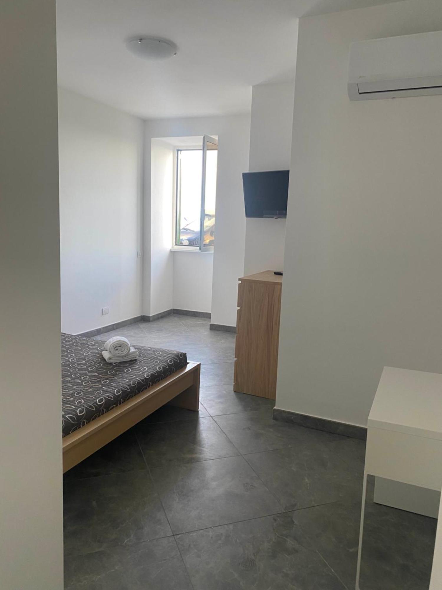 Suite Home Nápoly Kültér fotó