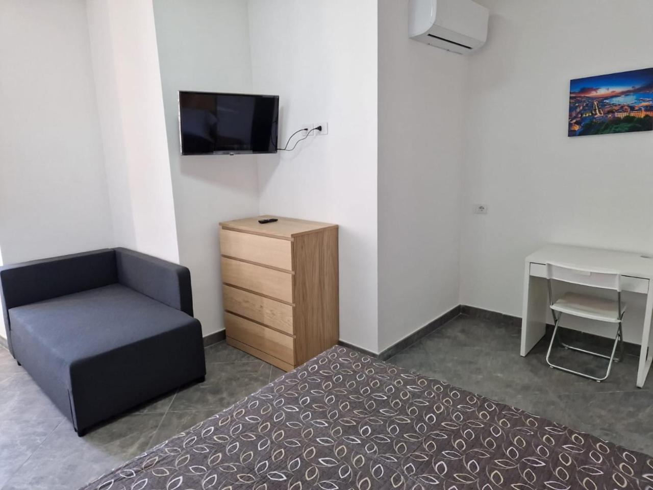 Suite Home Nápoly Kültér fotó