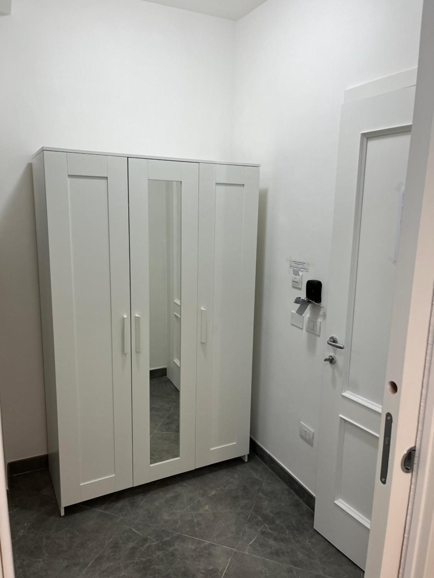 Suite Home Nápoly Kültér fotó