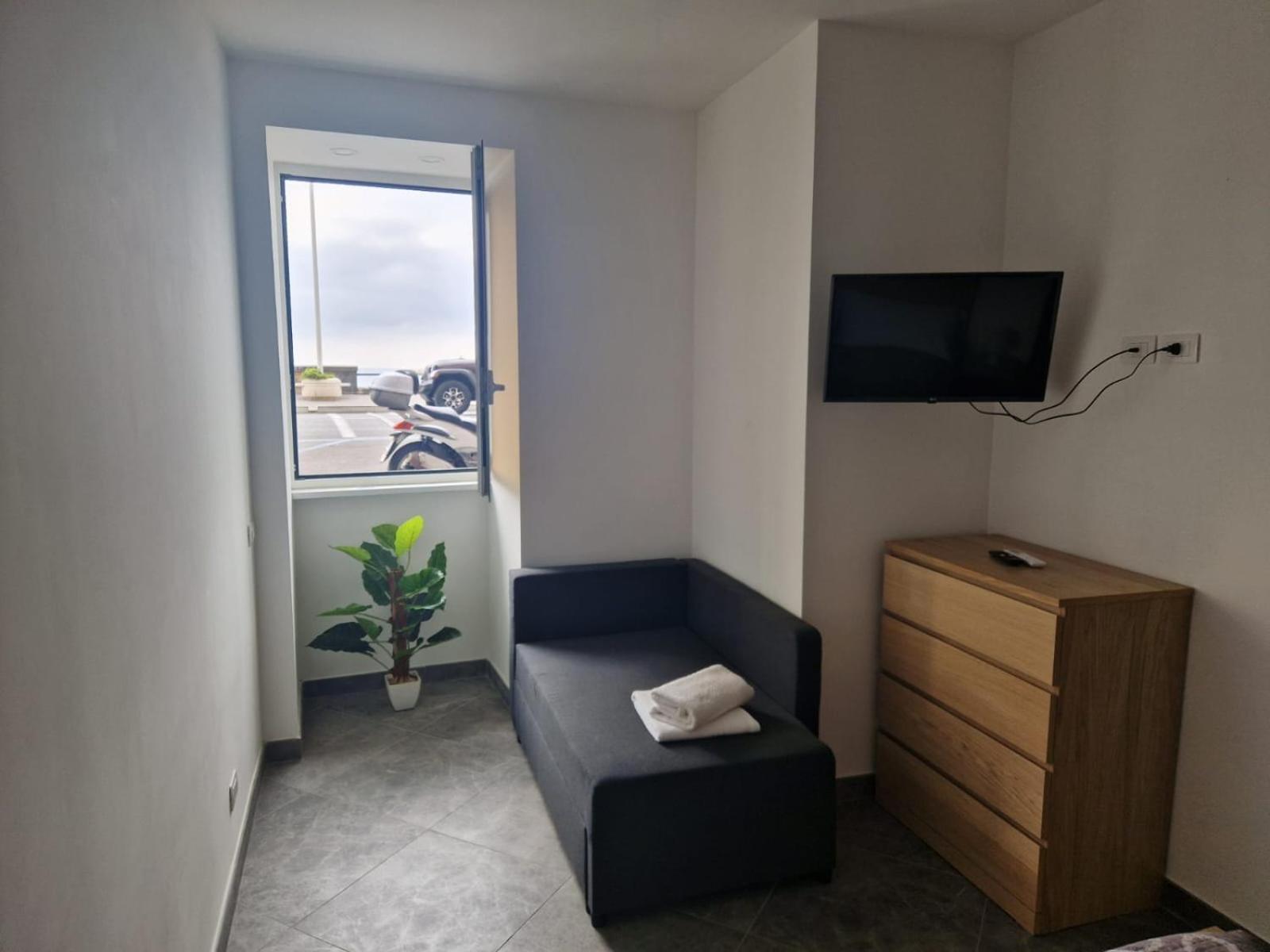 Suite Home Nápoly Kültér fotó