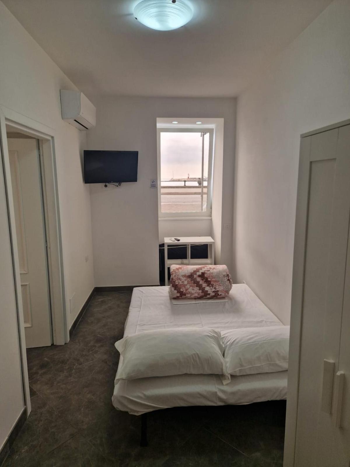 Suite Home Nápoly Kültér fotó