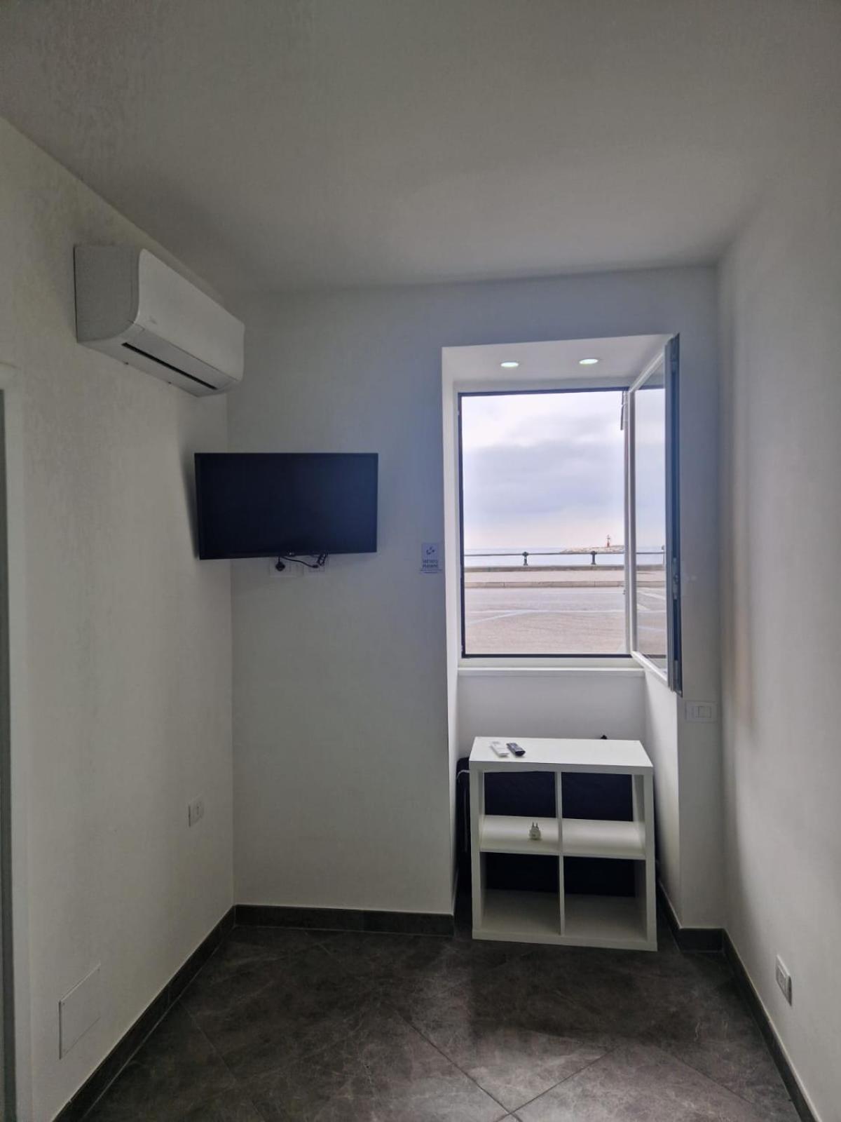 Suite Home Nápoly Kültér fotó