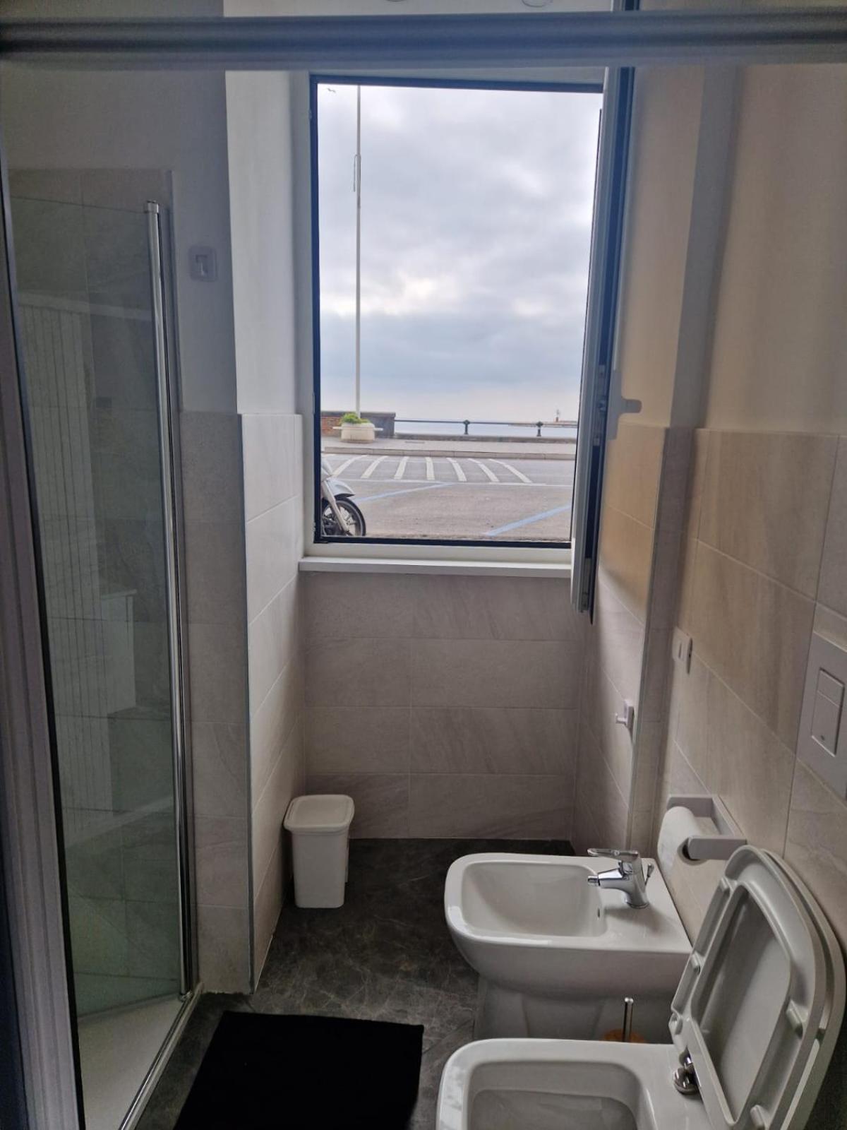 Suite Home Nápoly Kültér fotó